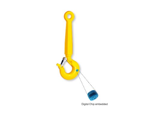 ROV Shank Hook 8-931